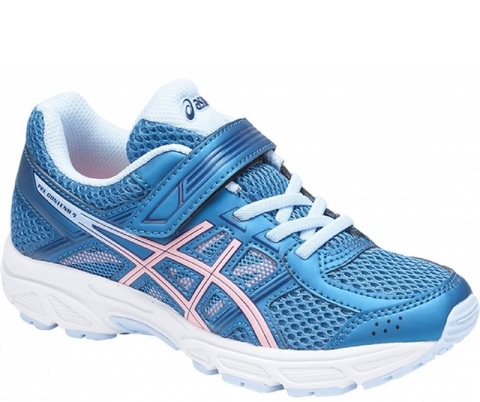 Кроссовки Asics Gel Contend 4 Ps детские