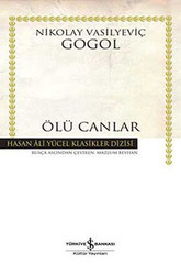 Ölü Canlar