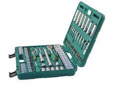 Jonnesway S04H52494S Набор инструмента универсальный 1/4