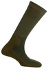 Картинка носки Mund Army хаки - 1