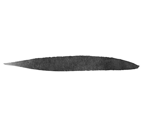 Картриджи с чернилами Graf von Faber-Castell Stone Grey (141103)
