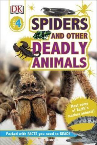 Spiders and Other Deadly Animals