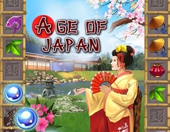 Age of Japan (для ПК, цифровой код доступа)