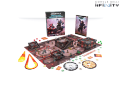 Battle Pack Operation Crimson Stone (EN)