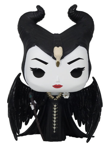 Фигурка Funko POP! Disney Maleficent 2 Feast Maleficent 44310