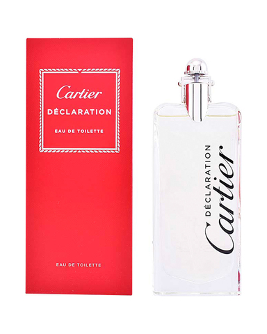 Cartier Declaration