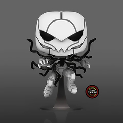 Фигурка Funko POP! Bobble Marvel Venom Poison Spider-Man w/(GW) Chase (Exc) 60709