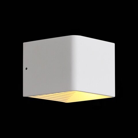 Светильник настенный ST Luce Grappa 2 SL455.051.01