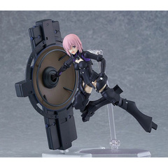 Фигурка Figma Fate/Grand Order: Mash Kyrielight (Ortinax) (502)