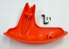 Кожух защитный для бензокосы STIHL FS 55/56/70