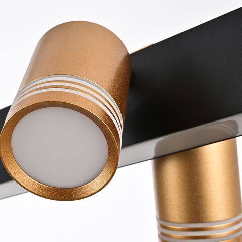 Подвесной светильник Favourite Six 4074-6P