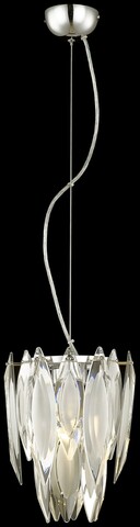 Светильник подвесной Wertmark Orlanda WE144.01.103