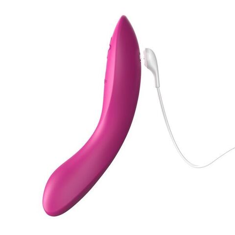 WE-VIBE Вибратор Rave 2 Фуксия