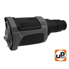 Редуктор в сборе UNITED PARTS для MAKITA HR2470 (90-0143)