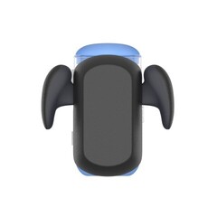 Инновационный робот-мастурбатор Black Knight с функциями пенетрации, вибрации и нагрева от Amovibe