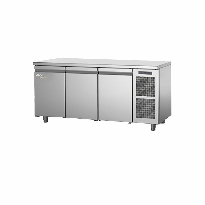 СТОЛ ХОЛОДИЛЬНЫЙ APACH CHEF LINE LTRM111T