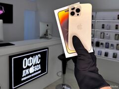 iPhone 14 Pro Max, 1 ТБ б/у