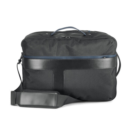 DYNAMIC BACKPACK I. Рюкзак 2 в 1 для ноутбука 15.6'' из 1680D