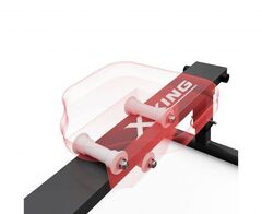 Гребной тренажер DFC Row-M-2000