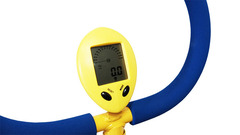 Детский степпер с компьютером SH-10С