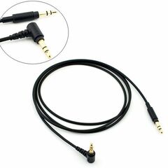 Кабель для наушников Sony MDR-1R, MDR-10R, MDR-XB950BT, MDR-100AAP
