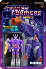 Фигурка Super7 Transformers: Galvatron