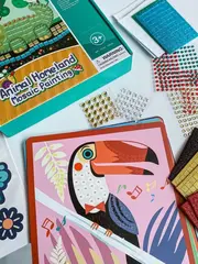 Набор для творчества 