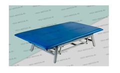 Стол для кинезотерапии (реабилитации упражнениями) по методике Войта-Бобат