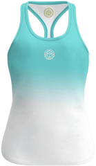 Майка для девочек Bidi Badu Crew Gradiant Junior Tank, арт. G1580003-AQWH