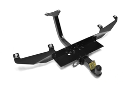 Фаркоп (тип "Е") Лада Нива Тревел (2021-Н.В.), Шевроле Нива (2002-2019) / Авто-Арсенал