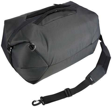 Картинка сумка спортивная Thule Subterra Weekender Duffel 45L Dark Shadow - 3