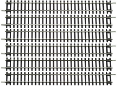 PIKO 55200 Рельсы прямые G239, 1:87