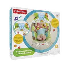 Fisher Price Кресло-качалка 