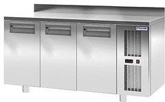 Холодильный стол Polair TB3GN-GC
