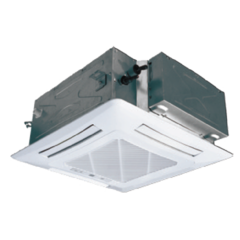 Внутренний кассетный блок кондиционера General Climate GC-G56/4CAN1-A