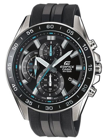 Наручные часы Casio EFV-550P-1A фото