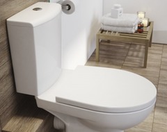 Компакт  CERSANIT NATURE Clean On 011 3/5 DPL EO