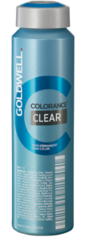 Goldwell Colorance CLEAR кристально прозрачный 120 мл