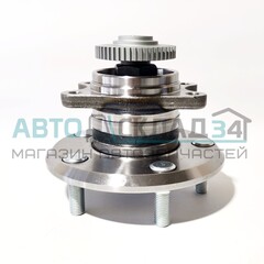 СТУПИЦА ЗАДНЯЯ SONATA NF(-2009) В СБОРЕ ILJIN