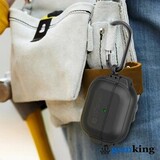 Catalyst Total Protection Case for AirPods 3 Stealth Black (Чёрный)