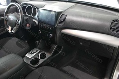 Магнитола для Kia Sorento (2009-2012) Android 10 4/64GB IPS DSP 4G модель CB-2076TS10