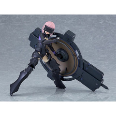 Фигурка Figma Fate/Grand Order: Mash Kyrielight (Ortinax) (502)