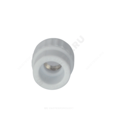 Муфта PP-R комбинированная белая Дн 32х1/2" ВР VALFEX 10129232