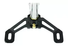 Насос высокого давления для PCP винтовки пневматики (4 stage, 4500 psi)