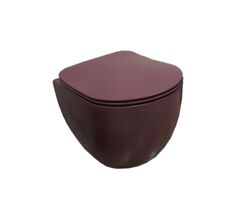 Унитаз подвесной 