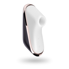 Вибромассажёр для клитора Satisfyer Pro Traveler, 10 см