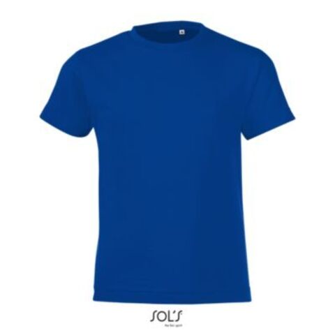 SOL'S REGENT FIT KIDS