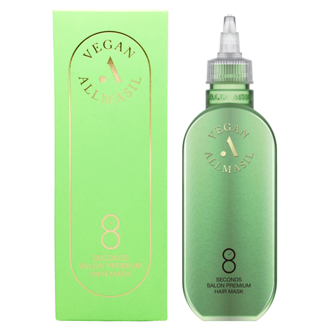 Allmasil 8 Seconds Salon Premium Hair Mask Маска-премиум для волос