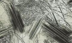 Ткань Оксфорд 300D PU 3000 WR 195 гр/м.п., штрихи