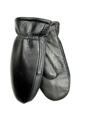 Перчатки. Женские. Материал верха: Кожаные люкс качества. Подклад: Мутон. В упаковке 5 шт.